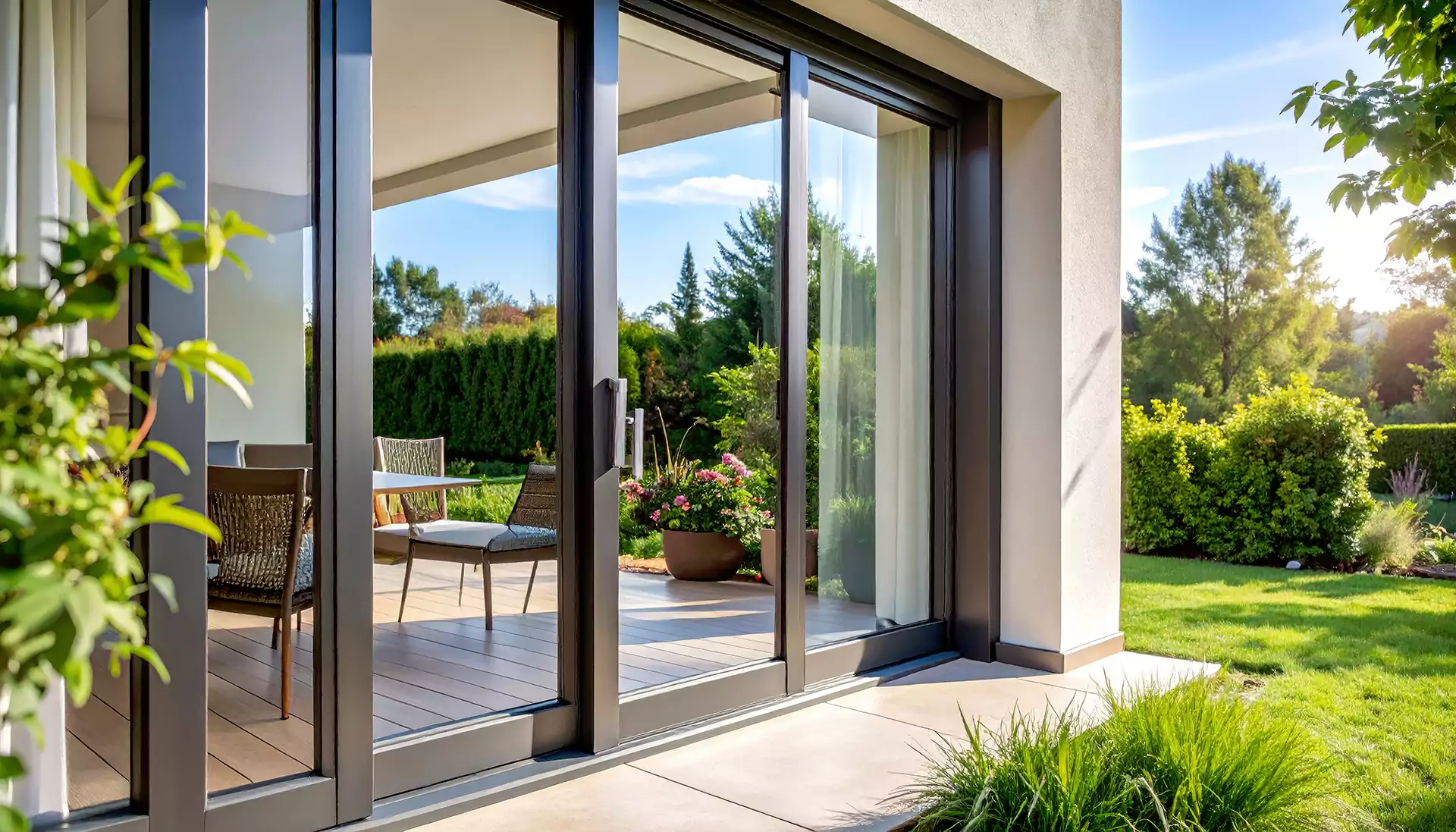 Patio Doors