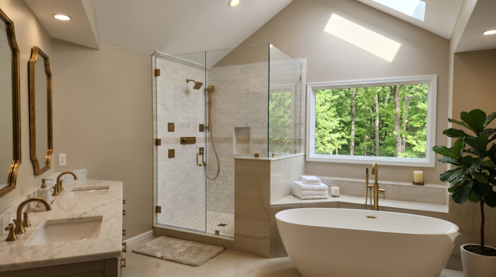 AMG Shower Doors NJ