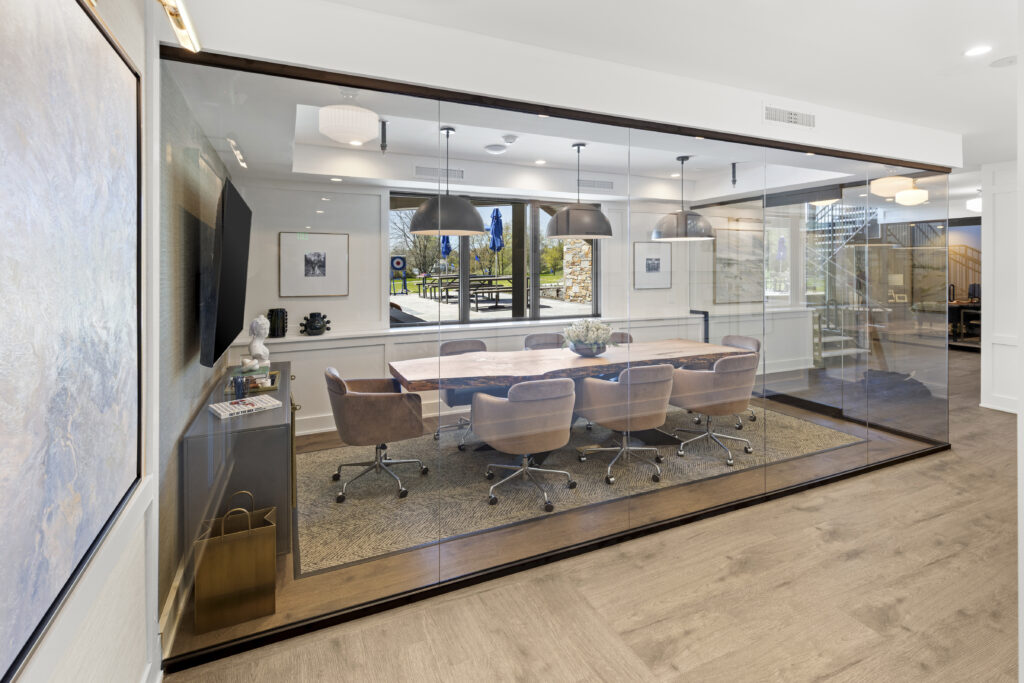 Tempered Glass vs. Laminated Glass