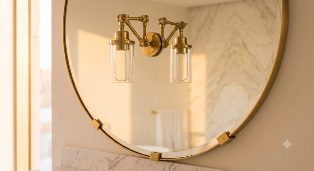 Custom Decorative Mirrors 