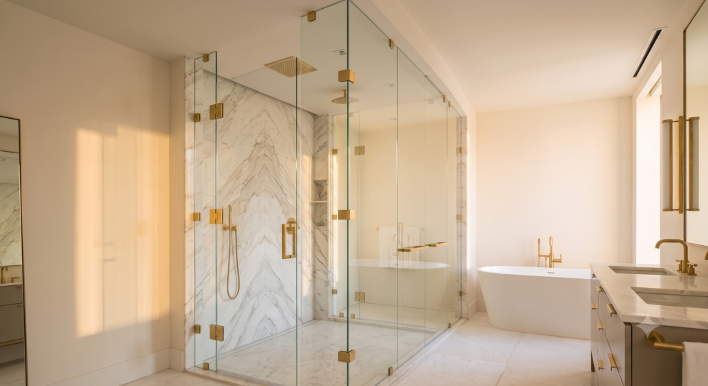 Residential Luxury: Transforming Homes into Sanctuaries 