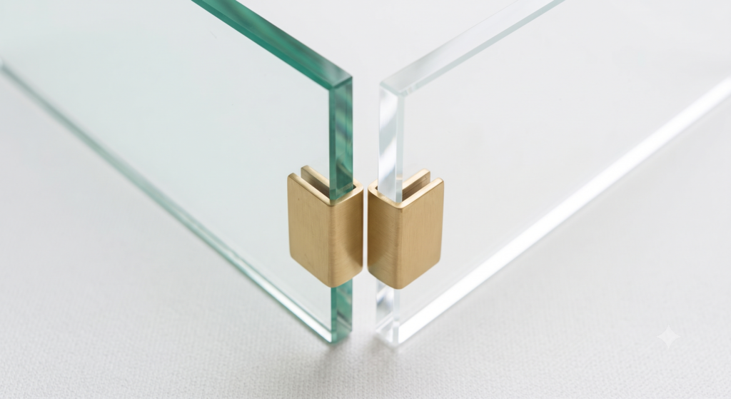 Selecting the Right Glass for Light Optimization