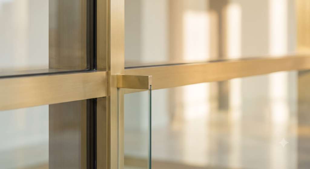 The Science of Light and the Warmth of Brass 