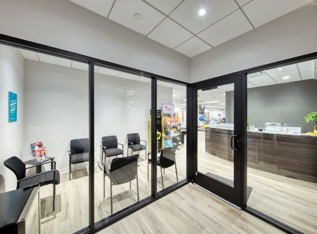 AMG Glass and Metal Knowlton Township Warren NJ