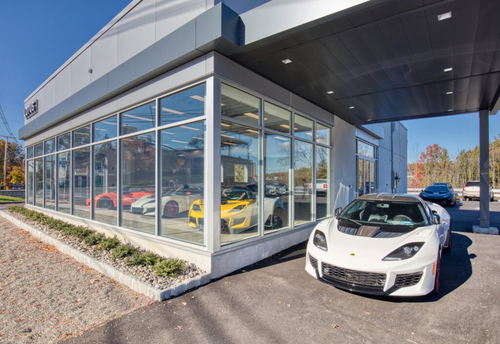 AMG Glass and Metal Oxford Township Warren NJ