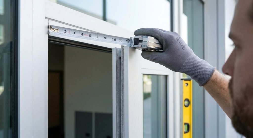 AMG Glass and Metal diagnostic checklist